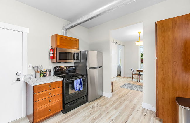 The Night Owl Perch - Foto 6