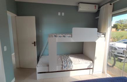 Minha Casa na Represa Riviera Santa Cristina II - Foto 59