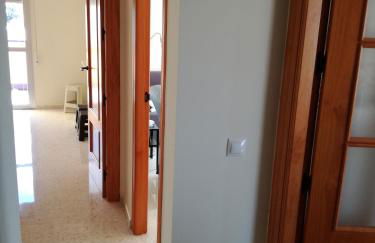 ÁTICO VISTAMAR penthouse with views - Photo 12