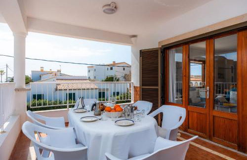 Apartamentos Colonia Sant Jordi - Foto 34