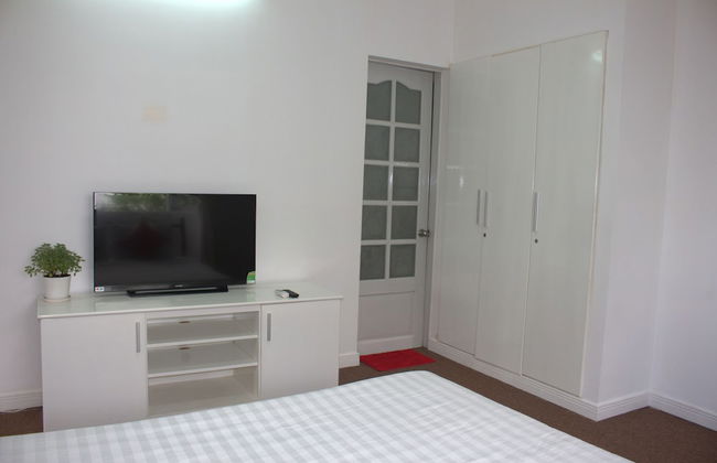 Des Ami Villa - Foto 12