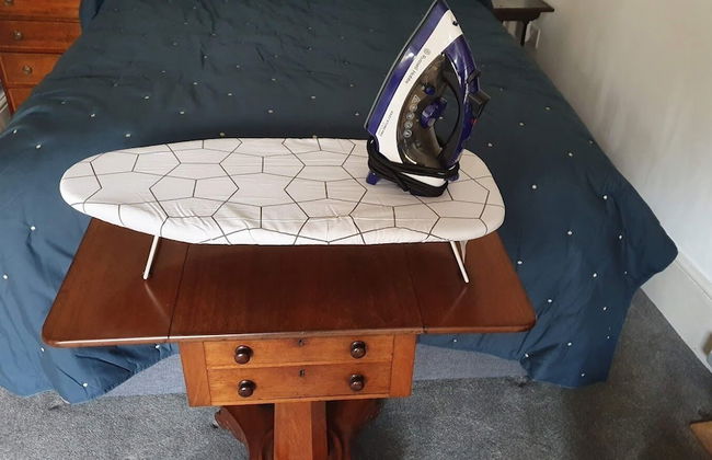 Stylish Town Centre Apartments - Photo 25