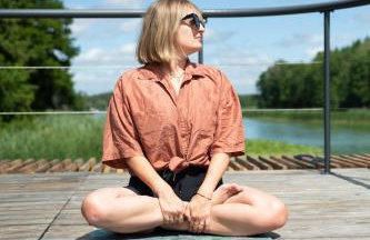 Water Hideout - Floating Villas in Wild Nature - Foto 3