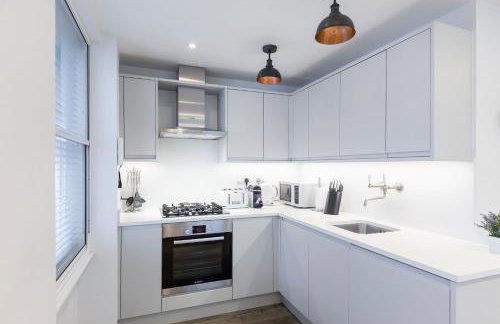 Urban Chic - Rathbone - Foto 54