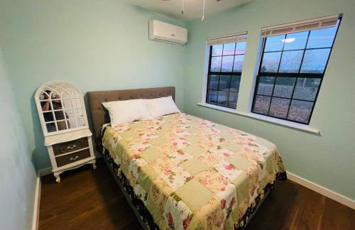 The Cottage at Dragonfly Farm - Foto 19