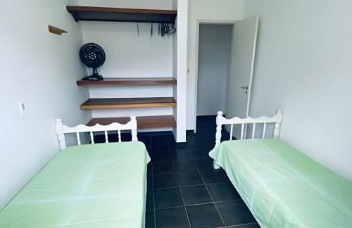 Tenório - Piscina/Churrasqueira /250m Da Praia - Foto 22