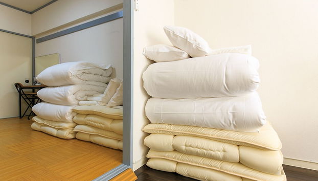 TO-BE Apartment - Foto 5, Habitación