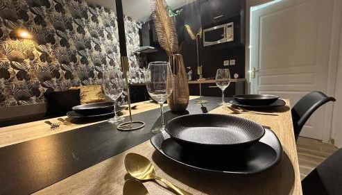 Cottage chateau de la loire - Foto 2