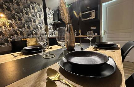 Cottage chateau de la loire - Foto 2