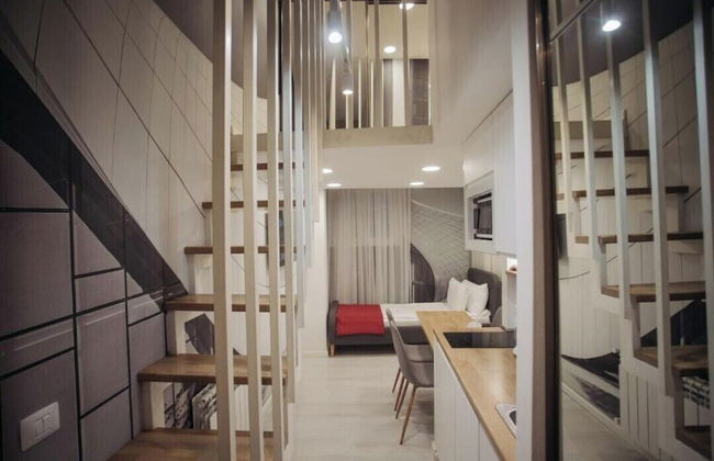 R Apart Hotel - Foto 44