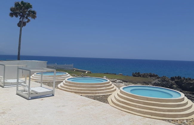 Timeless Luxury Villa - Foto 39