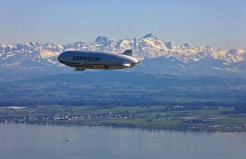 Sonniges Balkonapartment, Ahausen - Foto 25