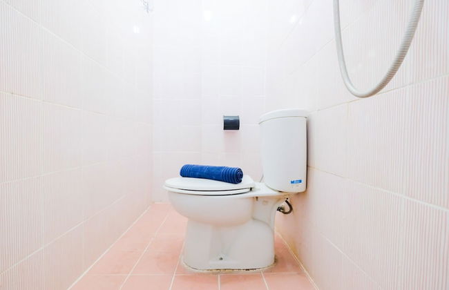 Homey 2BR Apartment at Paragon Village - Foto 33