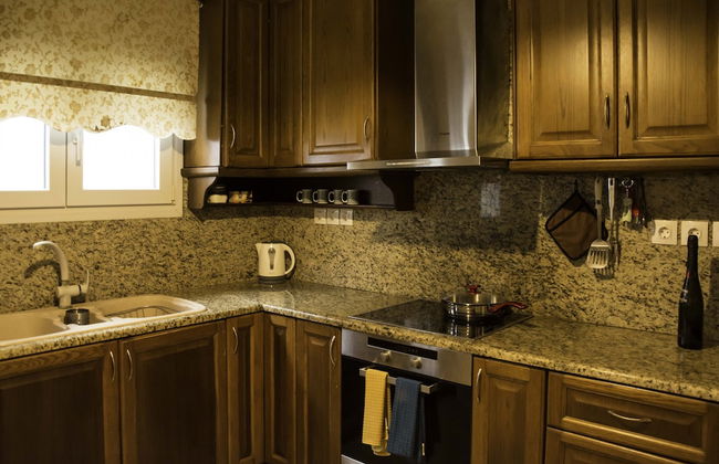 Villa Eros - Foto 10