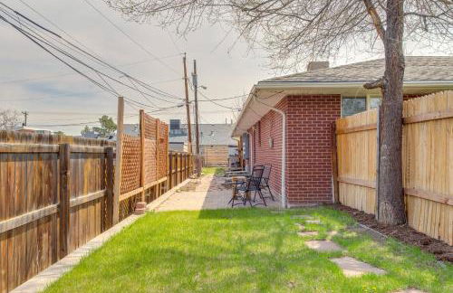 12 Mi to Denver Golden Vacation Rental! - Photo 21