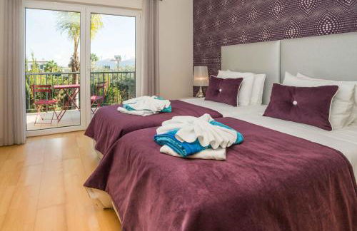 Portimão Elegant House With Pool by Homing - Foto 20