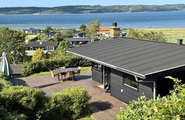 "Stjerne" - 300m from the sea - Photo 14