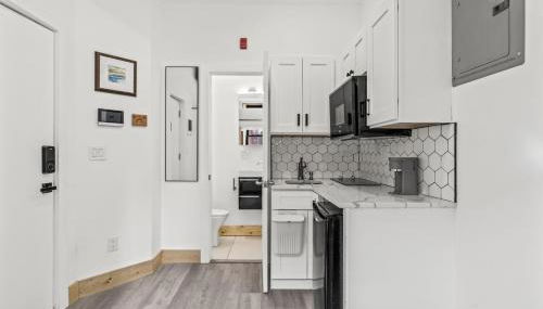 City Ave GSN Vine 1 - Foto 4, stove