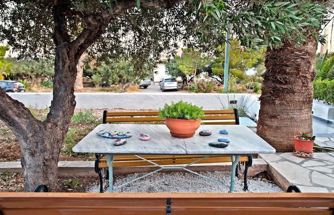 Apartments With Garden View Creta Ierapetra - Foto 10