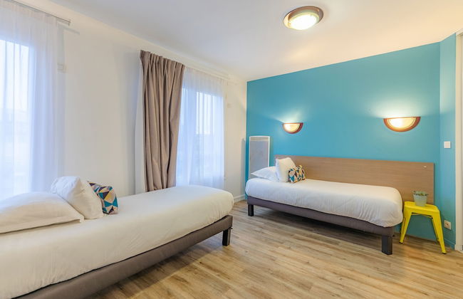 Appart'City Classic Caen - Foto 10