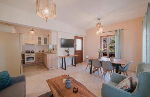 koronos village apartments - Foto 39