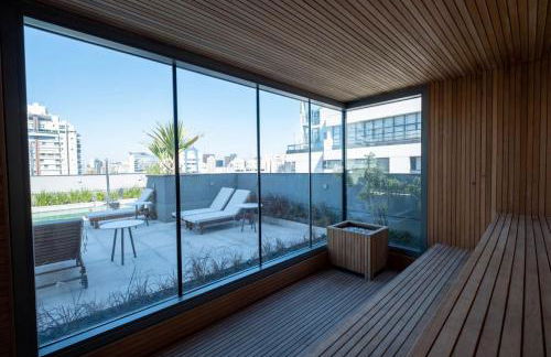 Bela Cintra Studio Silencioso AC e WiFi 400mbps - Foto 3