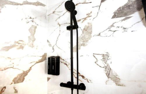 Monaco Cap d’ail Studio & jardin - Foto 39