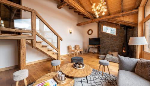 Chalet Alouette - Foto 3