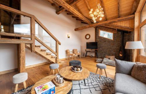 Chalet Alouette - Foto 3