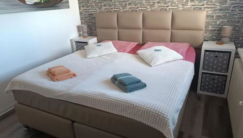 Ferienwohnung Harz Valley -Mit Fernblick in den Harz. - Foto 4, towels