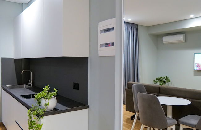 Sky Way SKK Luxury Apartments - Foto 38