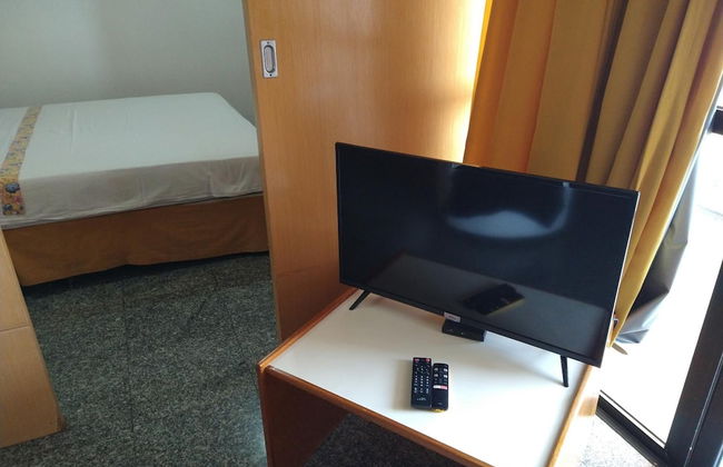 Vip Iracema Flat - Foto 20