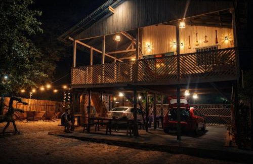 Casa de Praia Dunnas - Ajuruteua - Pa - Photo 2