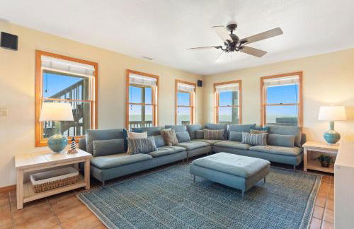 8650 - Mare Vista Retreat - Foto 51