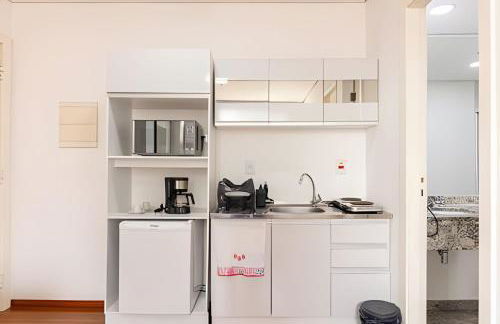 Flats Osasco Trade Center - Foto 144