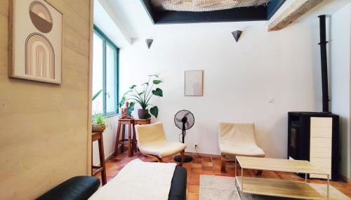 Cosy duplex - Foto 3