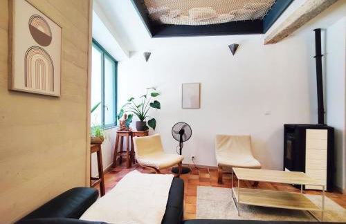 Cosy duplex - Foto 3