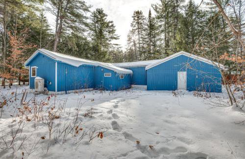 All-Season Getaway in Tamworth Pets Welcome! - Foto 24