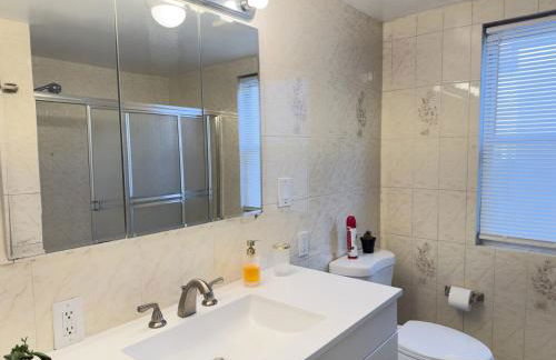 Huge Place Minutes from NYC Parking Available - Foto 32