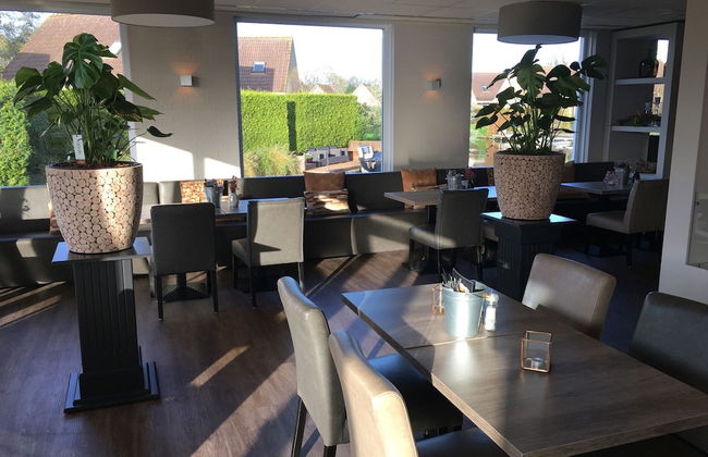 Lovely Holiday Home With Jetty Near Ijsselmeer - Foto 21