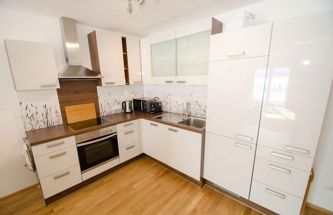 Finest Kitzblick Golf Suites TOP 2 - Foto 59