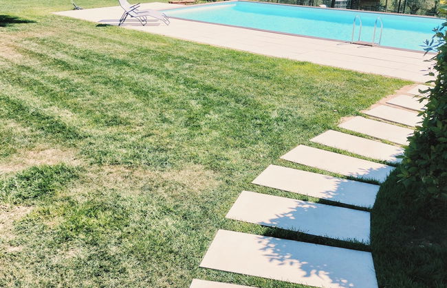 Angelucci Agriturismo con Camere e Agri Camping - Photo 63