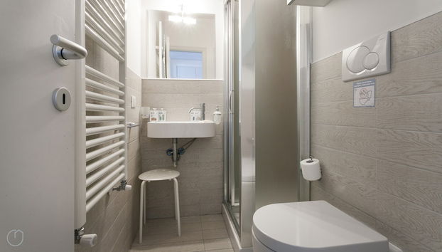 Italianway - Bligny 19A Glicine Milano - Foto 3, Interior