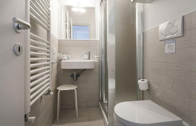 Italianway - Bligny 19A Glicine Milano - Foto 17