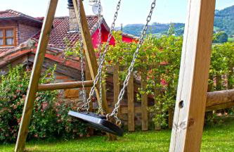 Apartamentos El Picoretu - Foto 13