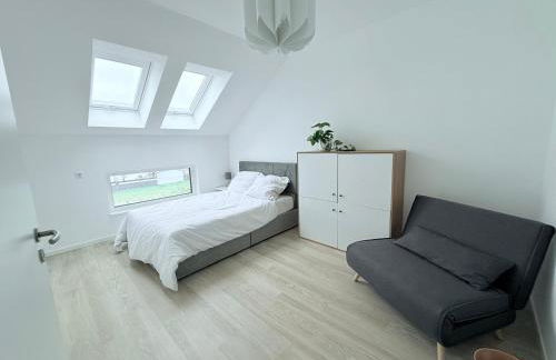 Moderne Ruheoase bei Berlin - Photo 8