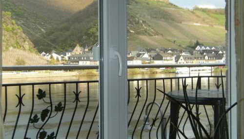 Bio-Ferienweingut Leyendecker - Foto 5