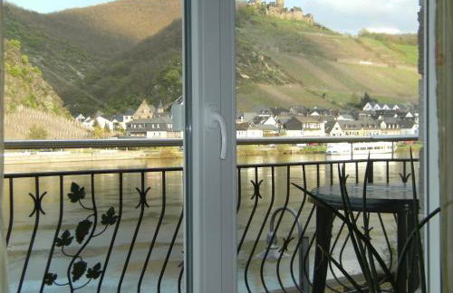 Bio-Ferienweingut Leyendecker - Foto 5