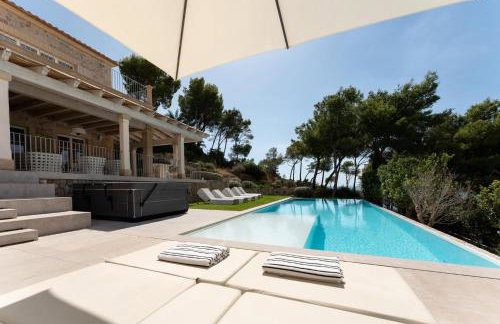 Villa Oasis Del Mar - Foto 10