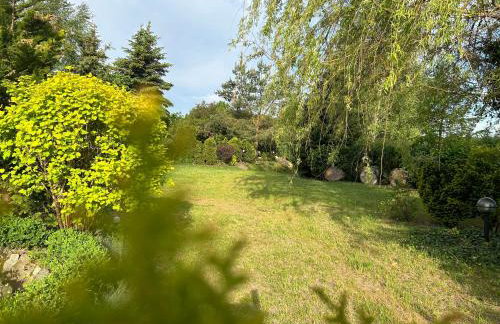 Pod Wierzbą Apartament na Kaszubach - Foto 26